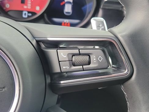 Certified 2024 Porsche Macan GTS AWD/4WD image 26