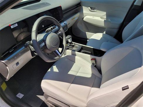 New 2026 Hyundai Kona SEL Sport image 8