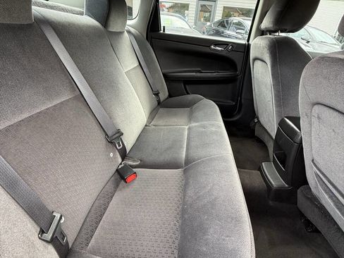 Used 2014 Chevrolet Impala LT image 19