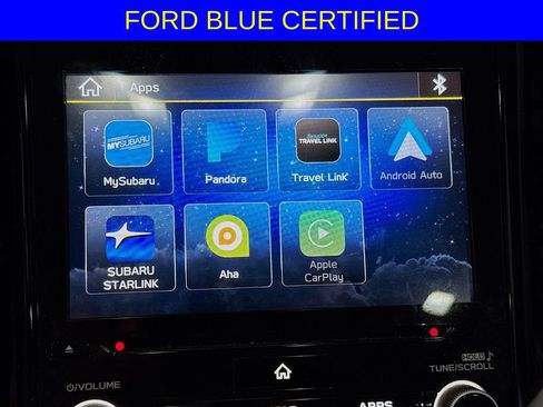 Used 2021 Subaru Ascent Touring w/ Popular Package #2A image 14