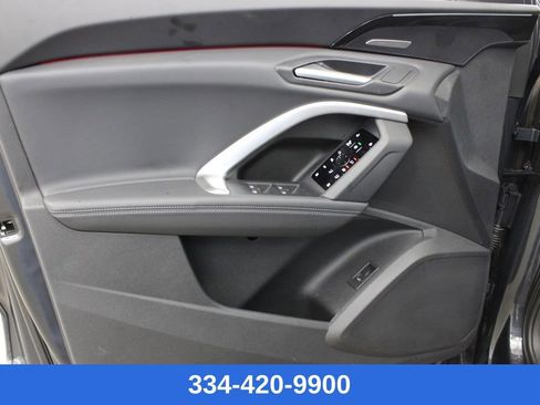 New 2025 Audi Q5 Premium Plus image 16