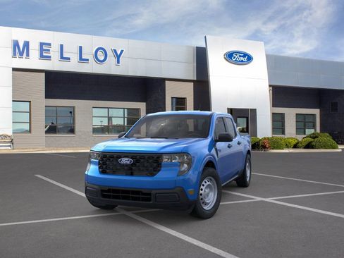 New 2026 Ford Maverick XL w/ 4K Tow Package image 2