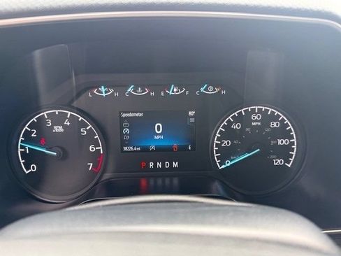 Certified 2021 Ford F150 XLT w/ XTR Package AWD/4WD image 19