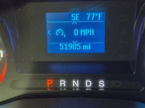 Used 2021 Ford Ranger XL w/ Equipment Group 101A High AWD/4WD image 19