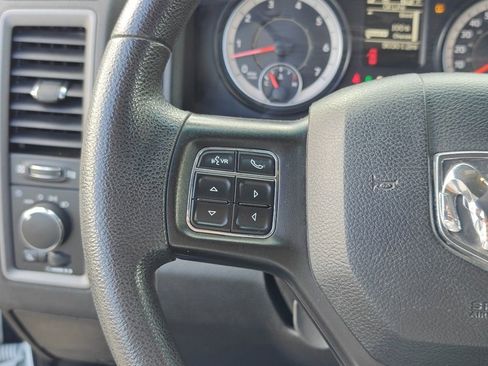 Used 2022 RAM 1500 Tradesman w/ Popular Equipment Group image 12