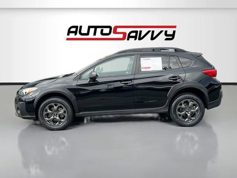 Used 2023 Subaru Crosstrek 2.5i Sport image 4