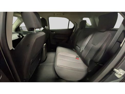 Used 2015 Chevrolet Equinox LT w/ Driver Convenience Package image 17