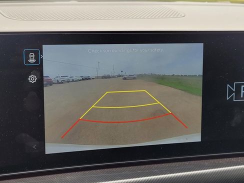 Used 2024 Hyundai Sonata N Line image 19