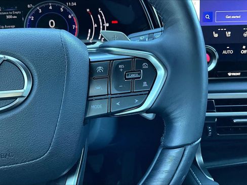 Certified 2024 Lexus RX 350 Premium image 24