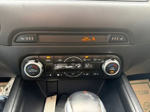 Used 2017 MAZDA CX-5 Touring w/ Preferred Equipment Package image 21