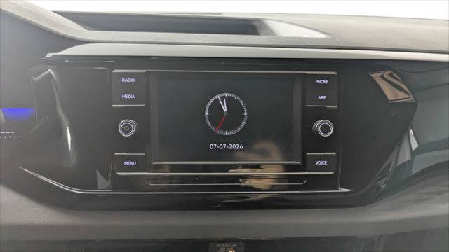 Used 2023 Volkswagen Taos S FWD image 28
