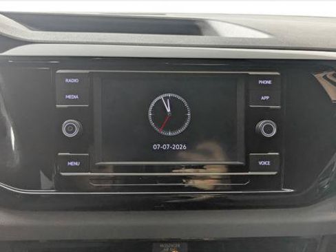 Used 2023 Volkswagen Taos S FWD image 28