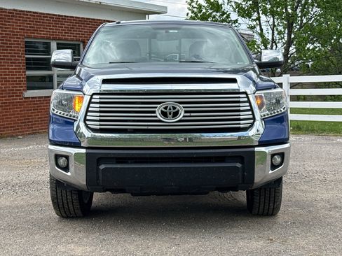 Used 2015 Toyota Tundra Limited image 7