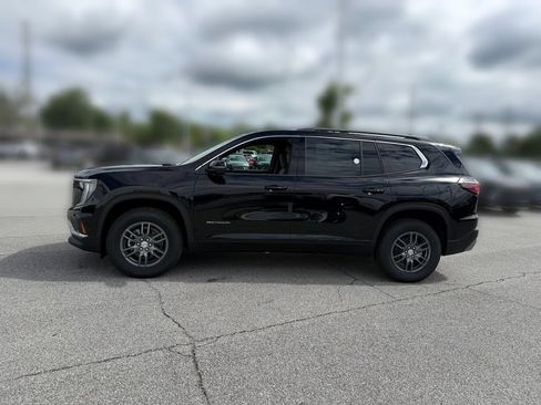 New 2026 GMC Acadia Elevation FWD image 2
