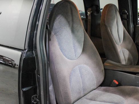 Used 1999 Dodge Dakota Sport image 36