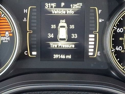 Certified 2020 Jeep Cherokee Latitude Lux w/ Quick Order Package 26H Lux image 23