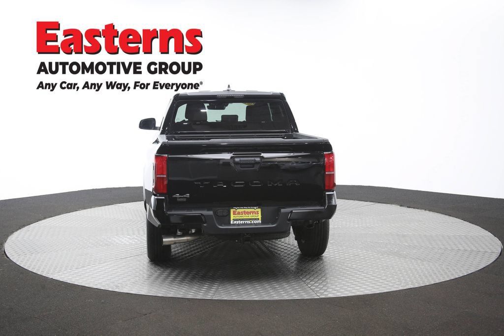 Used 2026 Toyota Tacoma SR5 AWD/4WD image 34