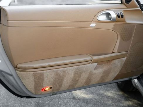 Used 2006 Porsche Cayman S image 59