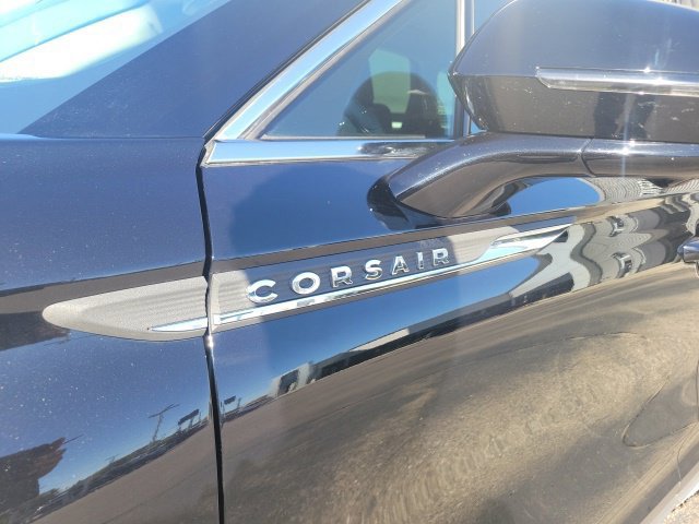 Certified 2024 Lincoln Corsair AWD image 17