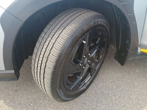 Certified 2024 Subaru Crosstrek 2.5i Sport w/ Popular Package #4A image 10