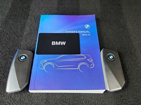 Used 2023 BMW X1 xDrive28i w/ Premium Package AWD/4WD image 62