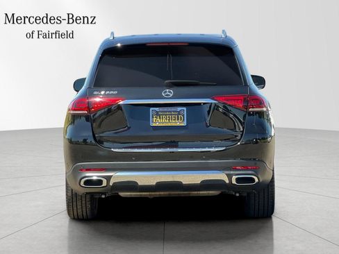 Used 2022 Mercedes-Benz GLE 350 image 7