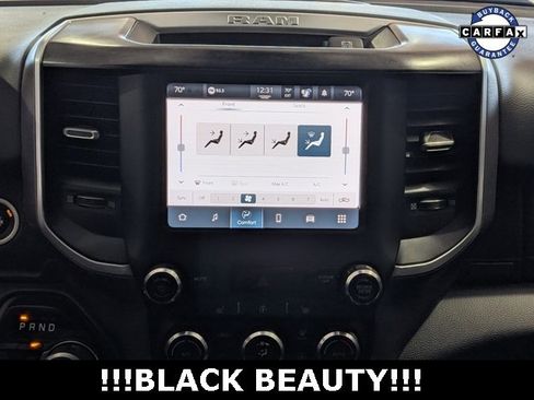 Used 2023 RAM 1500 Big Horn image 31