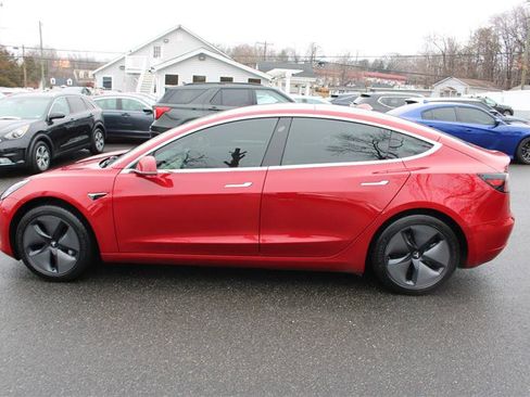 Used 2018 Tesla Model 3 Long Range image 5