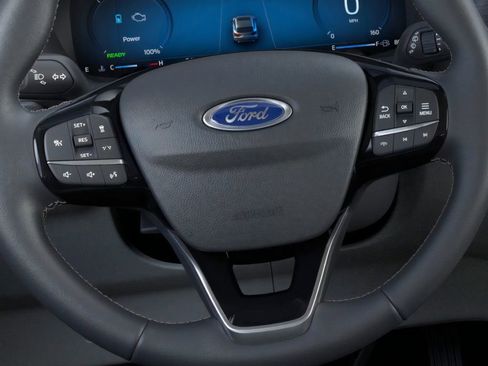 New 2026 Ford Escape SE w/ PHEV Premium Package image 12