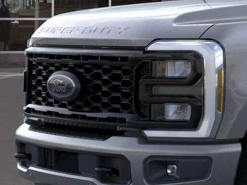 New 2026 Ford F350 Lariat w/ Tremor Off-Road Package image 17