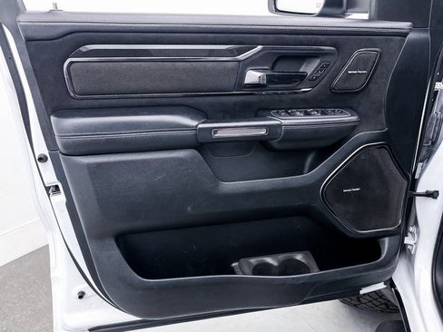 Used 2021 RAM 1500 TRX w/ TRX Level 2 Equipment Group image 31