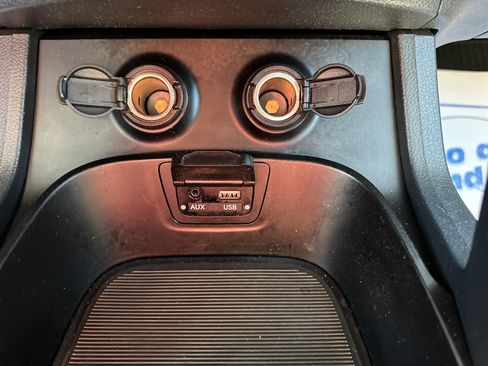 Used 2016 Hyundai Santa Fe SE w/ Option Group 03 image 15