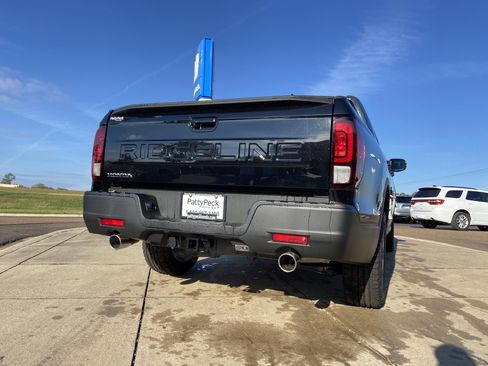 New 2026 Honda Ridgeline RTL image 19