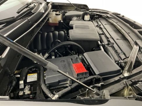 Certified 2025 Chevrolet Tahoe LT image 26