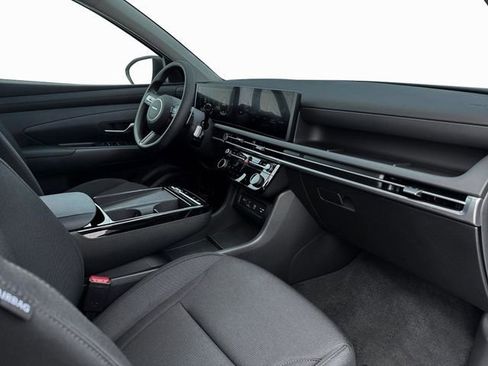 New 2026 Hyundai Tucson SEL AWD/4WD image 15