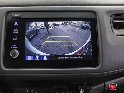 Used 2022 Honda HR-V Sport image 26