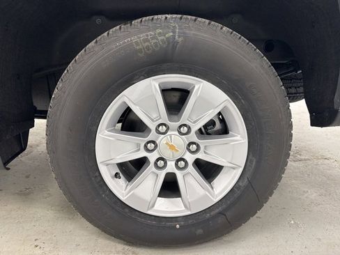 New 2026 Chevrolet Silverado 1500 LT w/ Protection Package image 36