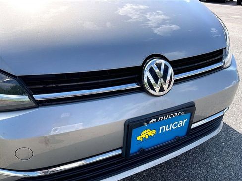 Used 2020 Volkswagen Golf 4-Door FWD image 27