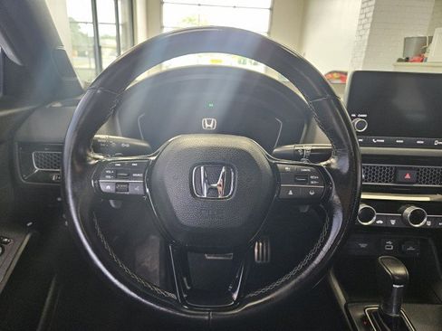 Used 2022 Honda Civic Sport image 16