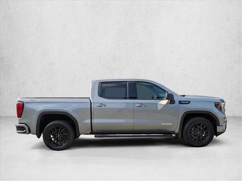 Used 2023 GMC Sierra 1500 Elevation AWD/4WD image 4