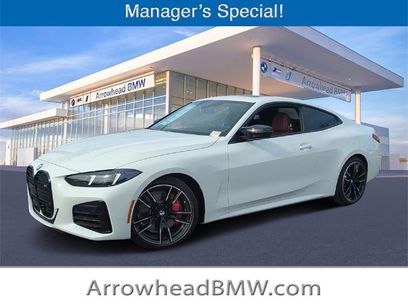 New 2026 BMW M440i Coupe w/ Premium Package