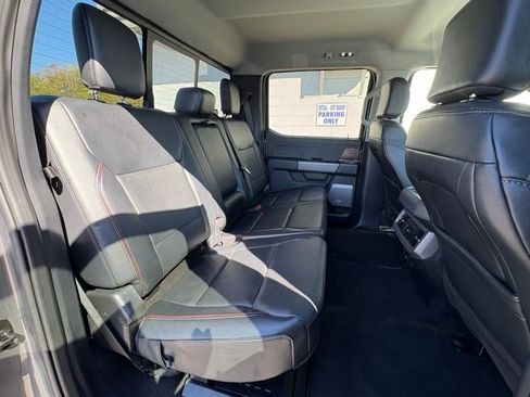 Used 2024 Ford F250 Lariat image 43