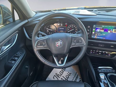 Used 2023 Buick Envision Avenir image 14