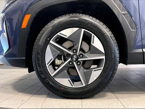 Certified 2025 Hyundai Tucson SEL AWD/4WD image 7