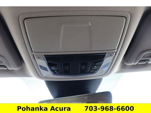 Certified 2023 Acura MDX SH-AWD w/ Technology Package image 18
