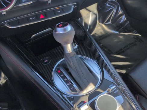 Used 2019 Audi TT RS image 32