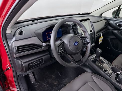 New 2026 Subaru Crosstrek 2.5i Limited image 13