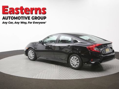Used 2020 Honda Civic LX image 61