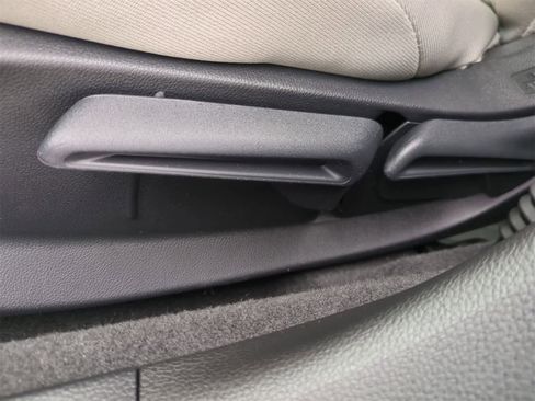 New 2025 Honda Accord LX image 17