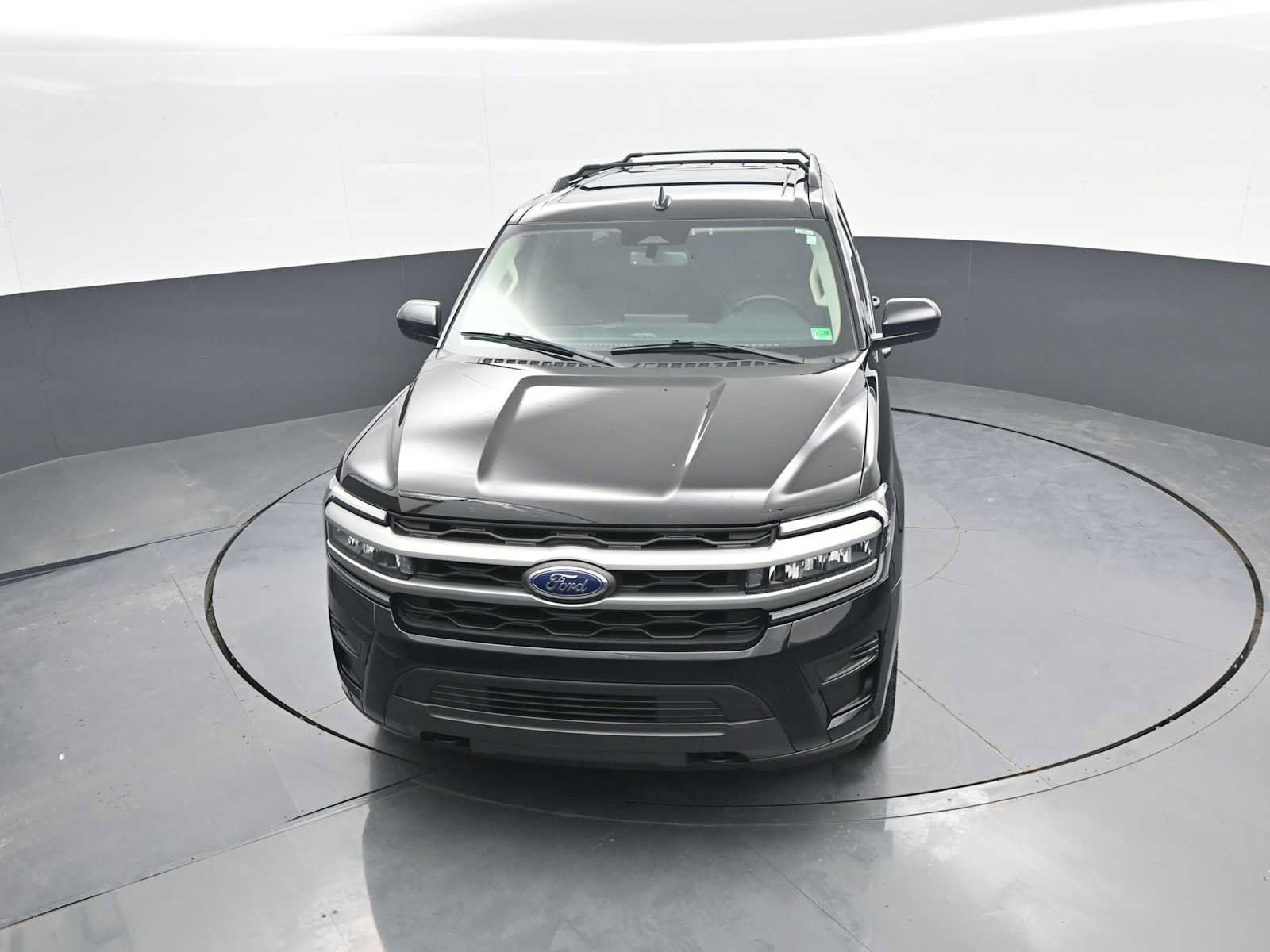 Used 2023 Ford Expedition Max XLT AWD/4WD image 40